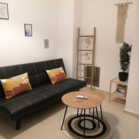 Sable Blanc Apartments Ixia  Ngoại thất bức ảnh