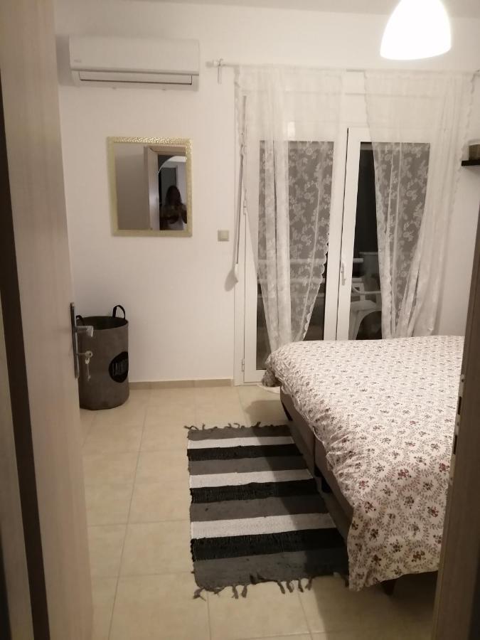 Sable Blanc Apartments Ixia  Ngoại thất bức ảnh
