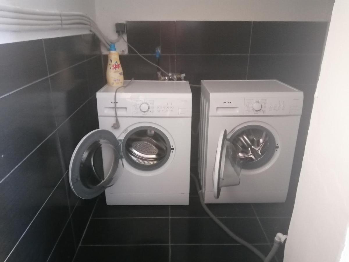Sable Blanc Apartments Ixia  Ngoại thất bức ảnh