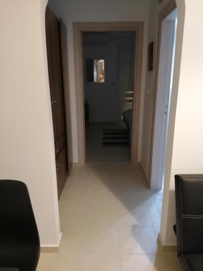 Sable Blanc Apartments Ixia  Ngoại thất bức ảnh